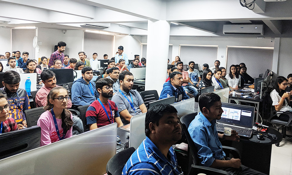 In-House Seminar on Version Control - Git